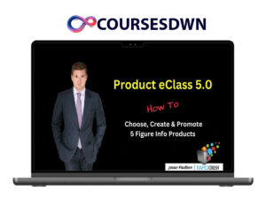 Jason Fladlien – Product eClass 5.0