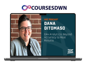 Dana DiTomaso – Analytics for Agencies