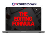 Jordan Orme – The Editing Formula