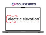 Electric Elevation With Paul Davids