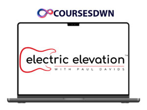 Electric Elevation With Paul Davids