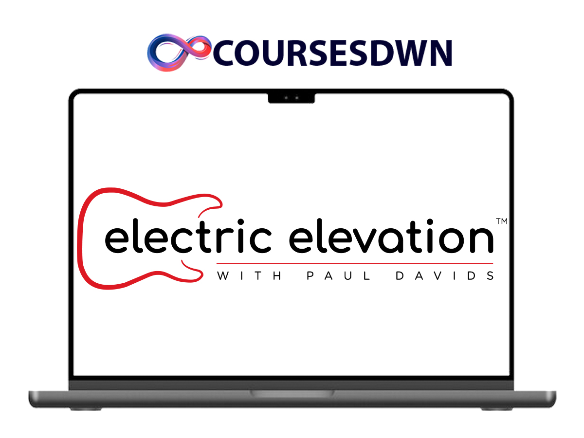 Electric Elevation With Paul Davids