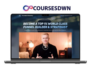 Gusten Sun – Funnel University