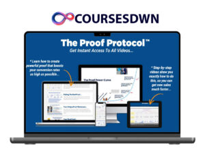 Jack Duncan – The Proof Protocol