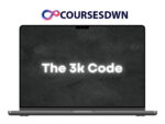 James Kemp – The 3k Code and Sovereign Mindset