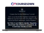 Jason Fladlien – Webinar Funnels