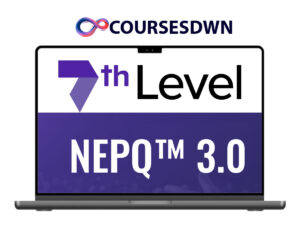 Jeremy Miner – 7th Level Communications – NEPQ 3.0