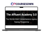 Jordan Platten – Affluent Academy 3.0