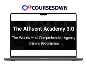 Jordan Platten – Affluent Academy 3.0
