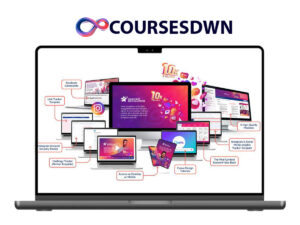 Katya Varbanova – Your First 10,000 Followers