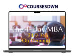 Keith Cunningham – Keys to the Vault – The 4-Day MBA
