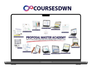 Kizzy Parks – Govcon Winners Proposal Master Academy