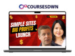 Marcus Campbell – Simple Sites Big Profits
