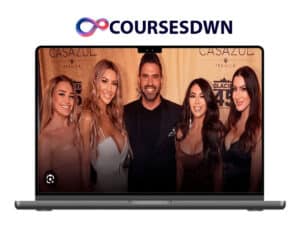 Michael Sartain – Men of Action Advanced Mentoring