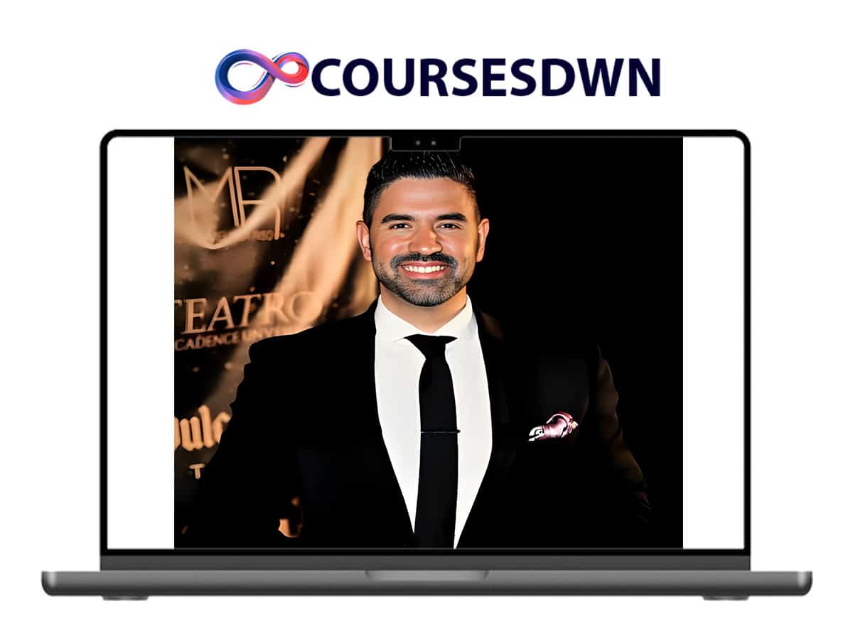 Michael Sartain – Off Market Dating System