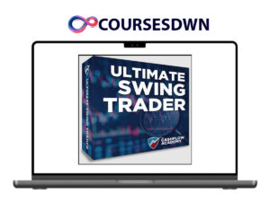 Noah Davidson – Ultimate Swing Trader + Covered Call Cash Machine
