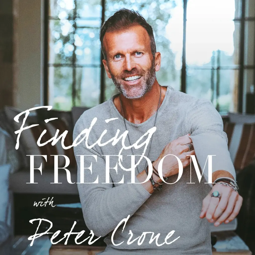 Peter Crone – Freedom