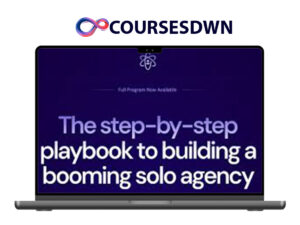 Pait Digital – Solo Agency Blueprint