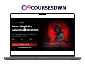 Phed – Faceless YouTube Growth