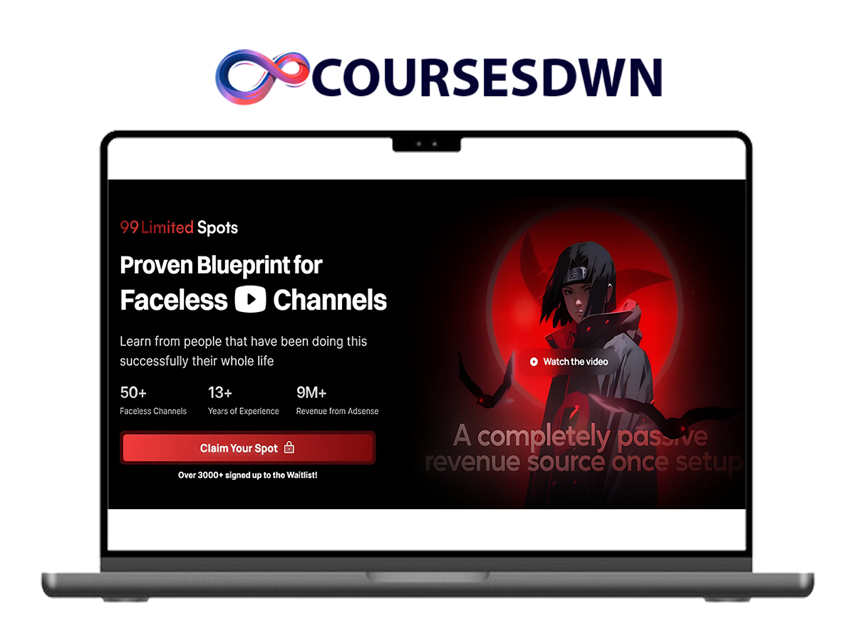 Phed – Faceless YouTube Growth