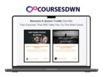 QuantFactory – Become A Quant Trader Bundle