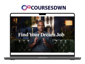 Ramit Sethi – Find Your Dream Job 2023