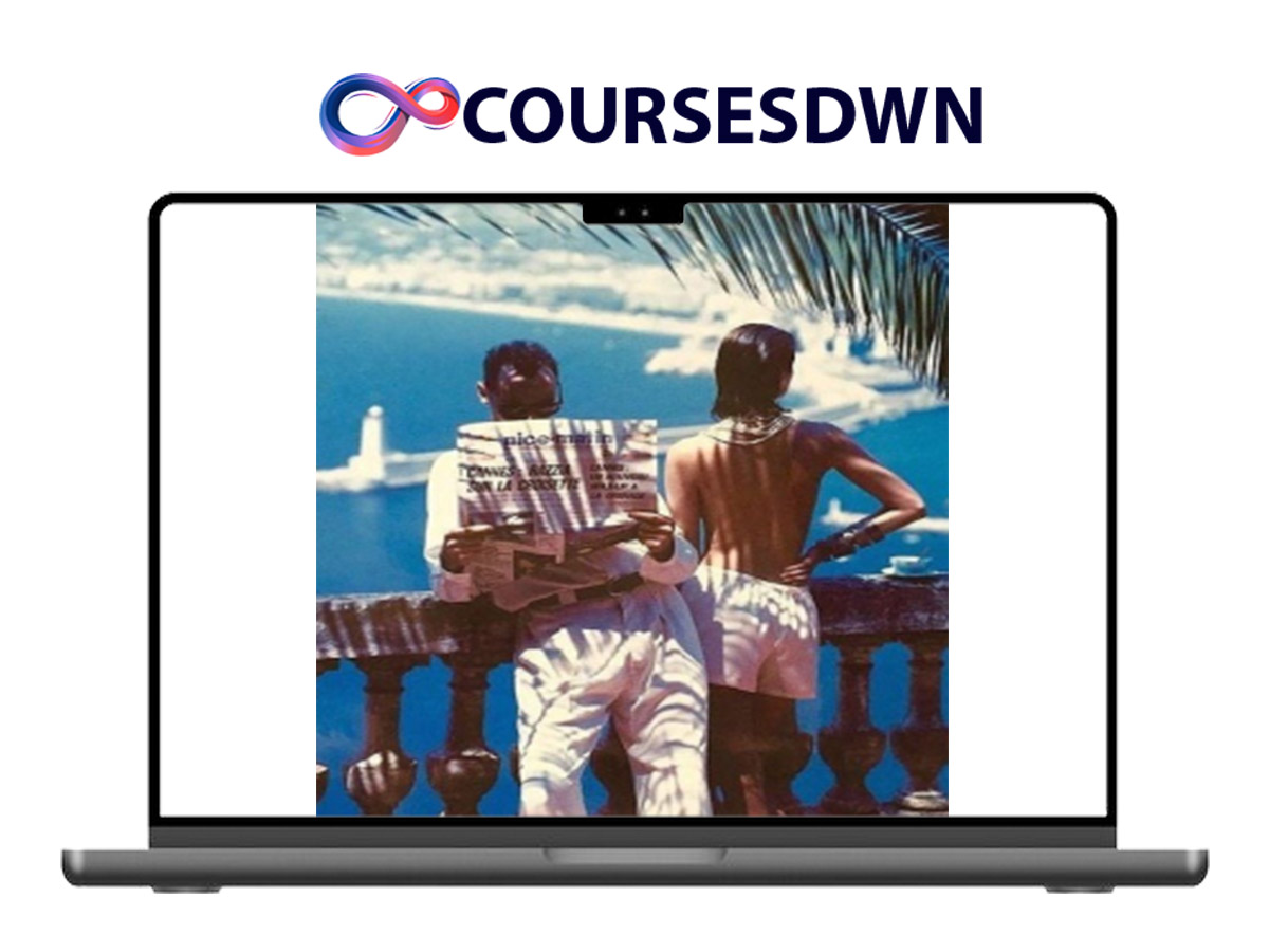 Raw Manifesto – The IG Mystery Method