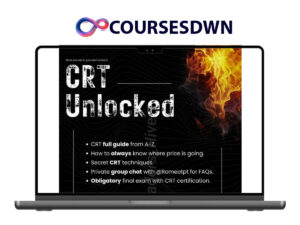 Romeotpt – CRT Unlocked