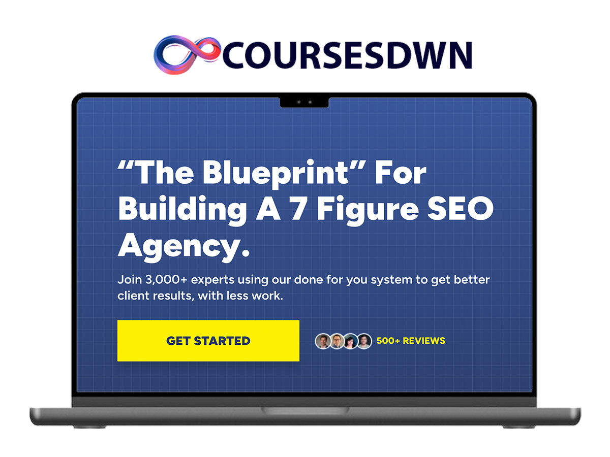 Ryan Stewart – The Blueprint Training (Up to 2025)
