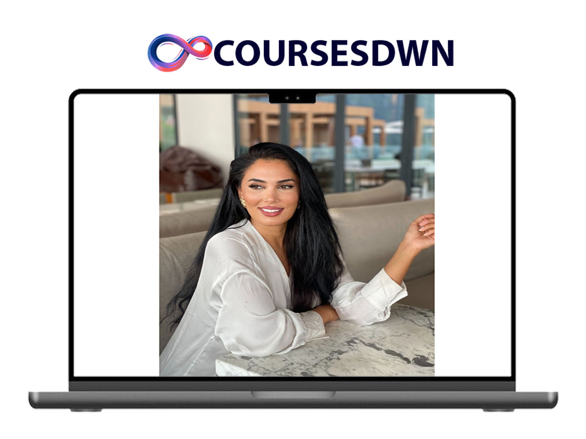 Sadia Khan – Mastering Masculinity Course