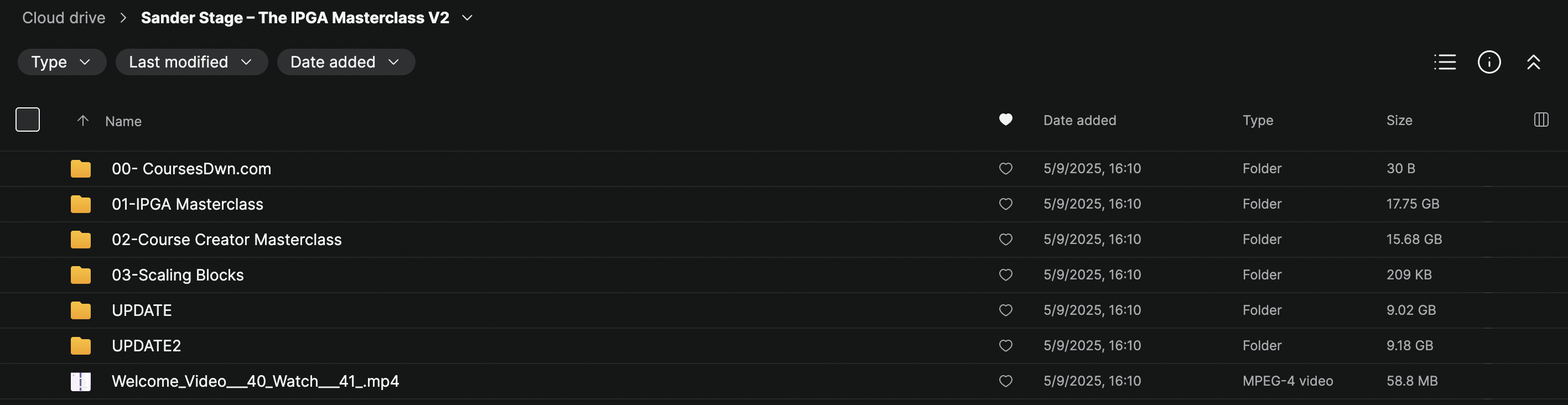 Tony Robinson – Digital Fortunes System