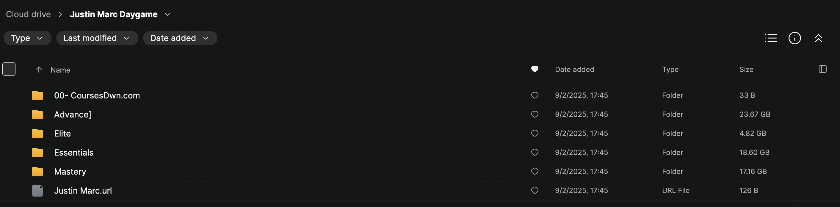 Justin Marc – Daygame Mastery “Mastery package”