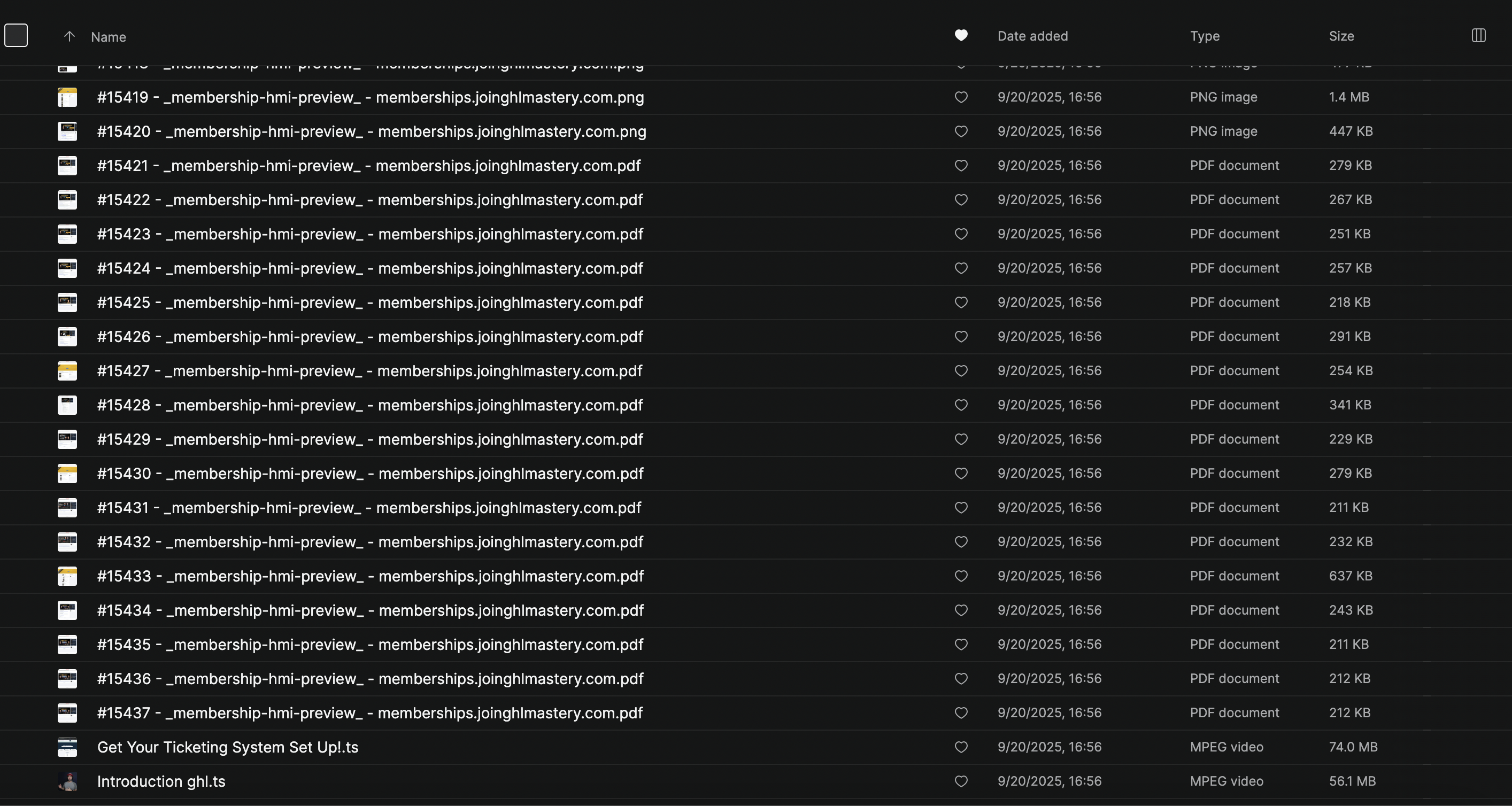 Adam McInnes – GHL Mastery VIP