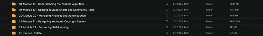 Nexlev – Youtube Automation
