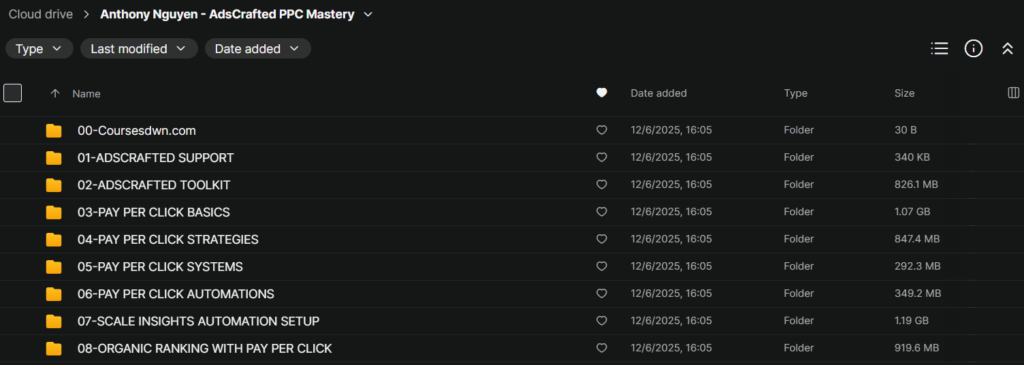 Anthony Nguyen – AdsCrafted PPC Mastery