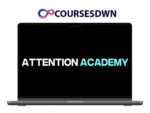 Seena Rezaei – Attention Academy