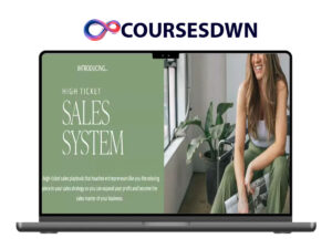 Shannon Matson – High Ticket Sales System
