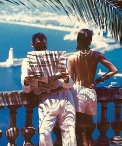 Raw Manifesto – The IG Mystery Method