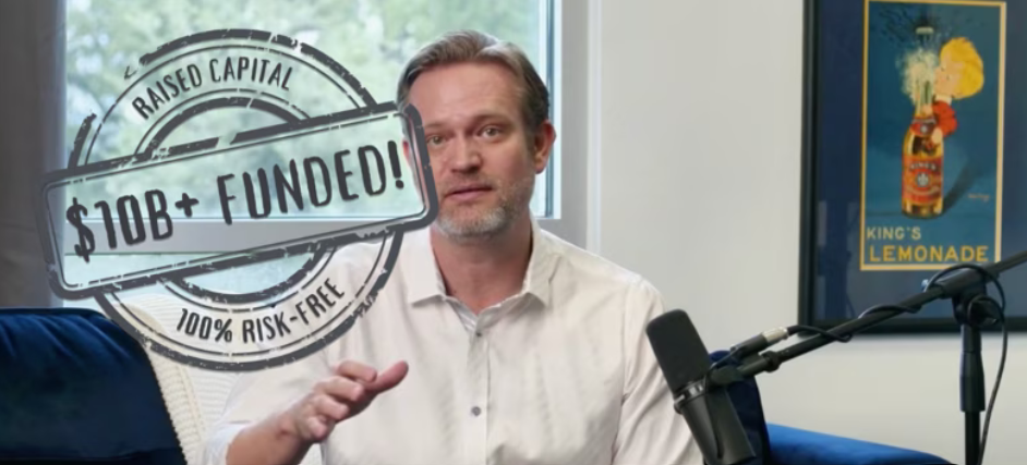 Nate Dodson – Capital On Demand With Expansion Bundle