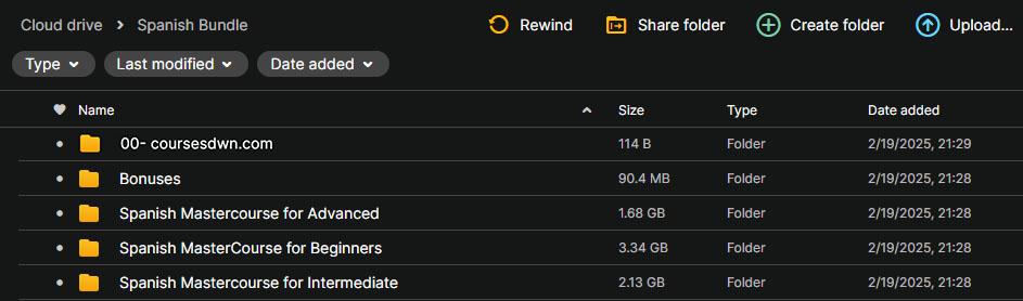 Spanish With Viky Spanish Masterclass Bundle