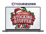Stefan Georgi – Mega Bundle Stocking Stuffer (7 Courses)