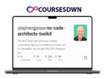 Stephen G. Pope – Automation No Code Architects