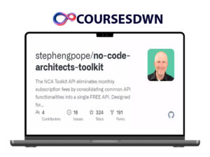Stephen G. Pope – Automation No Code Architects