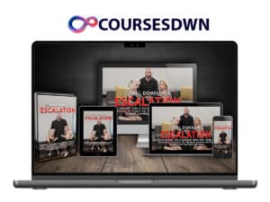 Stirling Cooper – Sexual Dominance Escalation