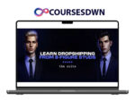 Suits Commerce – Learn Dropshipping from 8 Figure Studs