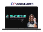 TJR Trades Mastermind – To The Blueprint