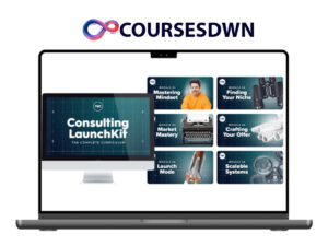 Taylor Welch – LaunchKit Curriculum