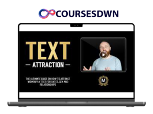 The Modern Man – Dan Bacon – Text Attraction