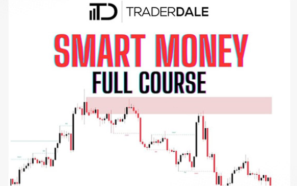 Trader Dale – Smart Money Course