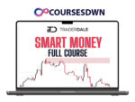 Trader Dale – Smart Money Course